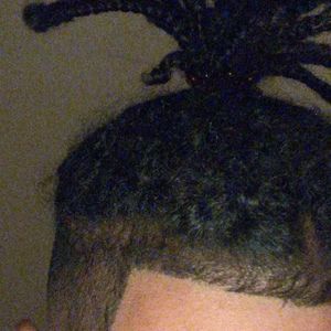 Meet your Posher, Ian